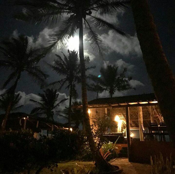 Pousada Da Barra Porto Seguro Eksteriør bilde