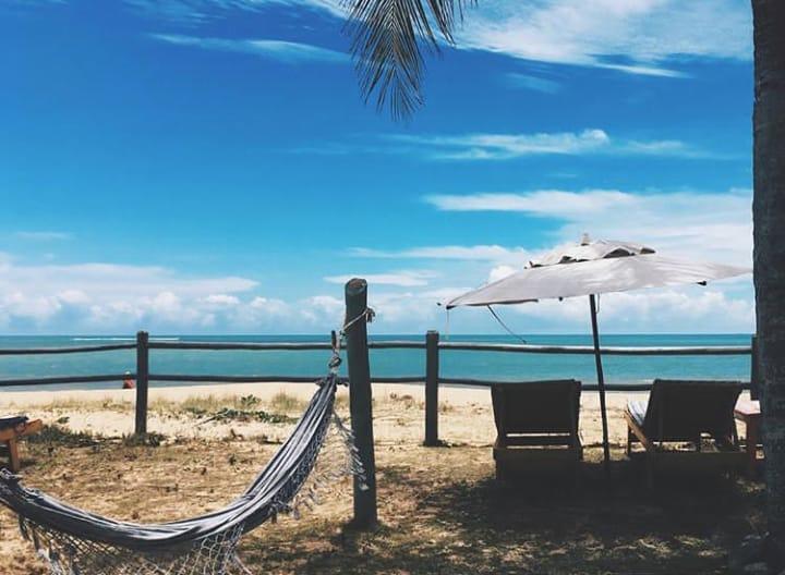 Pousada Da Barra Porto Seguro Eksteriør bilde